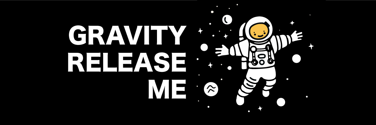 GravityReleaseMe