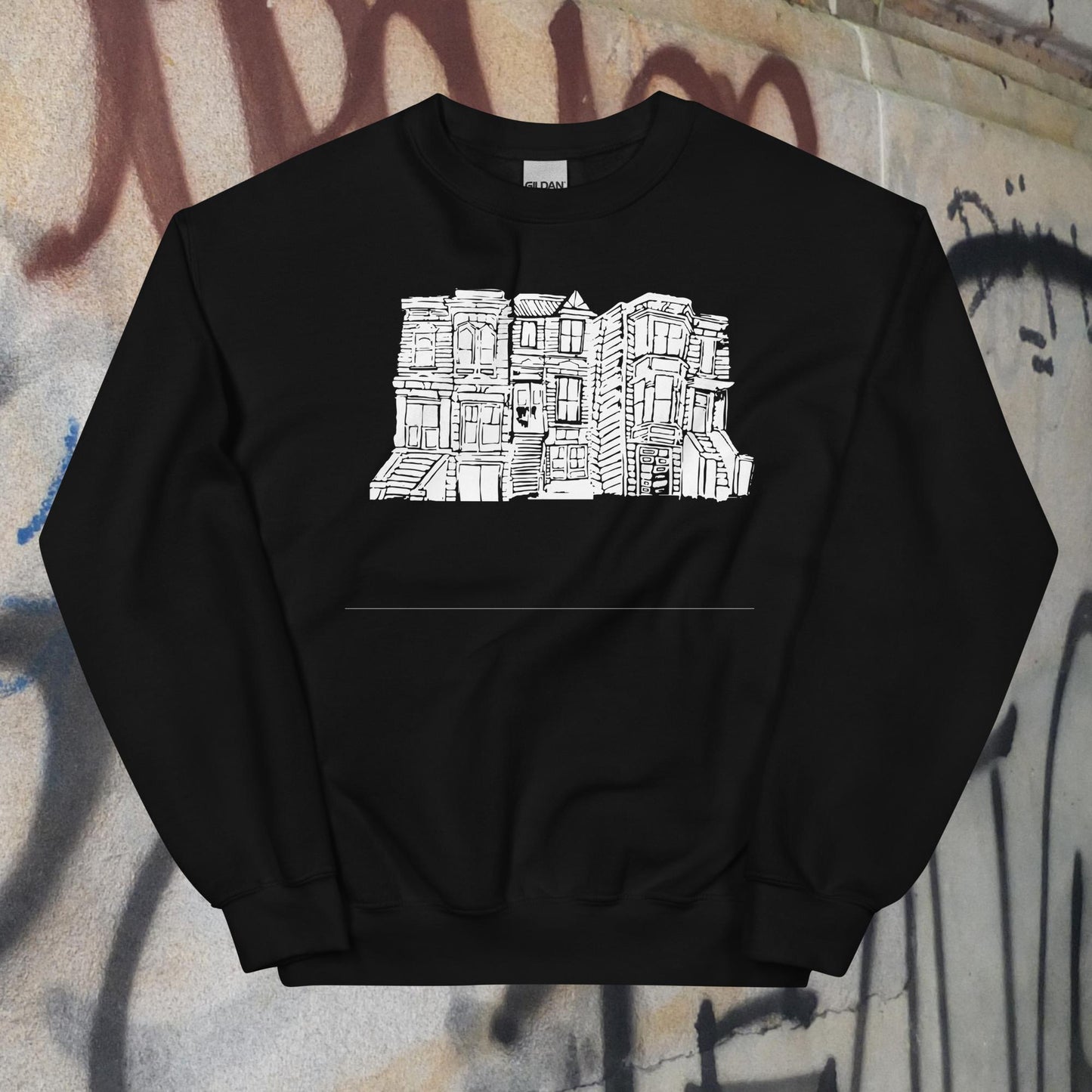 Unisex Sweatshirt